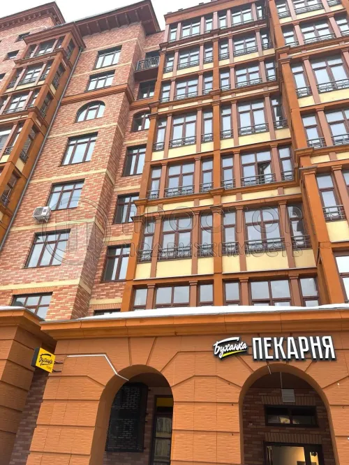 1-комнатная квартира, 35 м² - фото 14