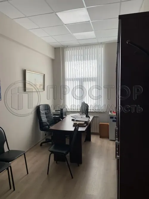 Коммерческая недвижимость (офисное), 140.6 м² - фото 4