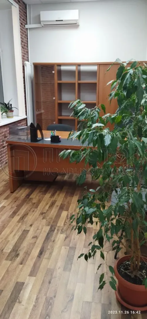 Коммерческая недвижимость (офисное), 140.6 м² - фото 11