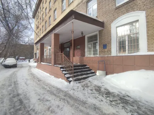 Коммерческая недвижимость (офисное), 140.6 м² - фото 13