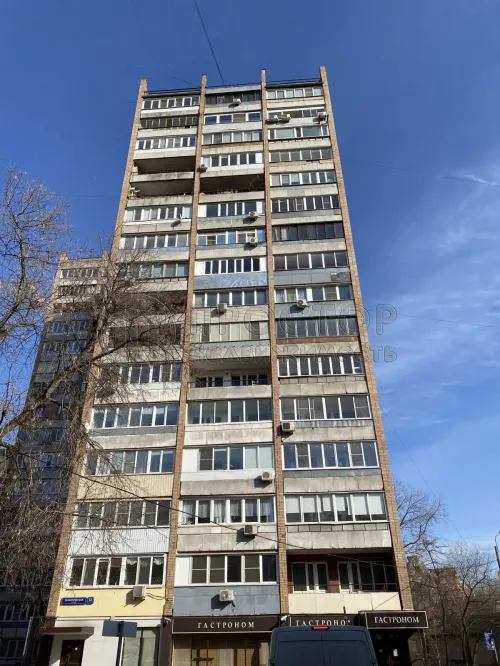 2-комнатная квартира, 53.6 м² - фото 20