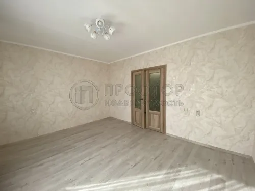 2-комнатная квартира, 53.6 м² - фото 7