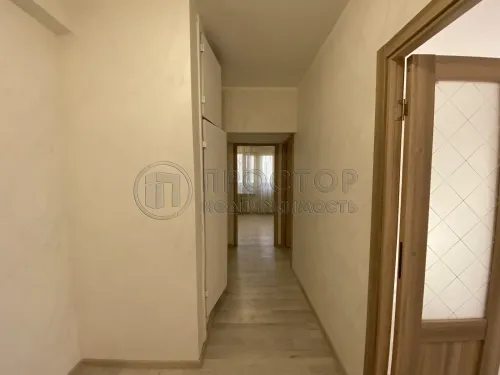 2-комнатная квартира, 53.6 м² - фото 9