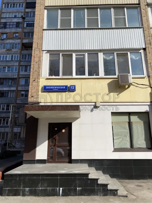 2-комнатная квартира, 53.6 м² - фото 21