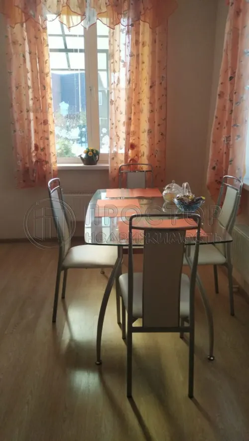 Дом, 200 м² - фото 21
