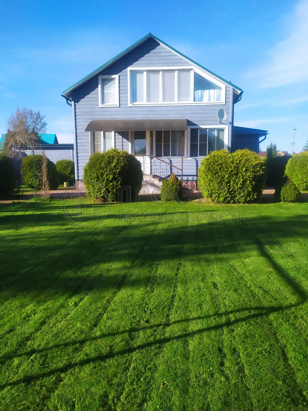 Дом, 200 м² - фото 2