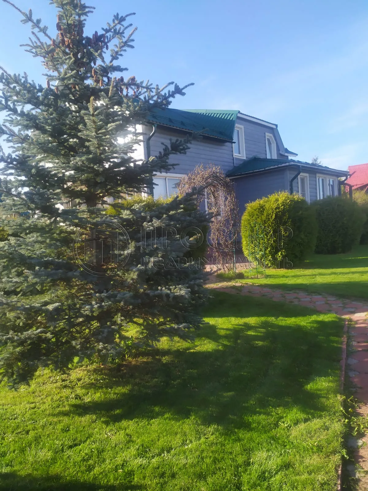 Дом, 200 м² - фото 4