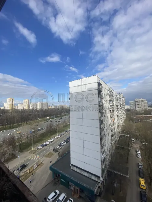 2-комнатная квартира, 45 м² - фото 2