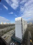 2-комнатная квартира, 45 м² - фото 24