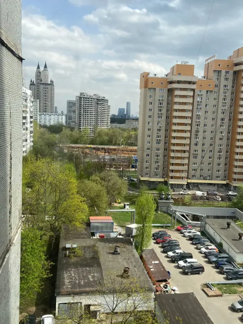 2-комнатная квартира, 45 м² - фото 19