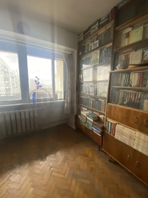 2-комнатная квартира, 45 м² - фото 9