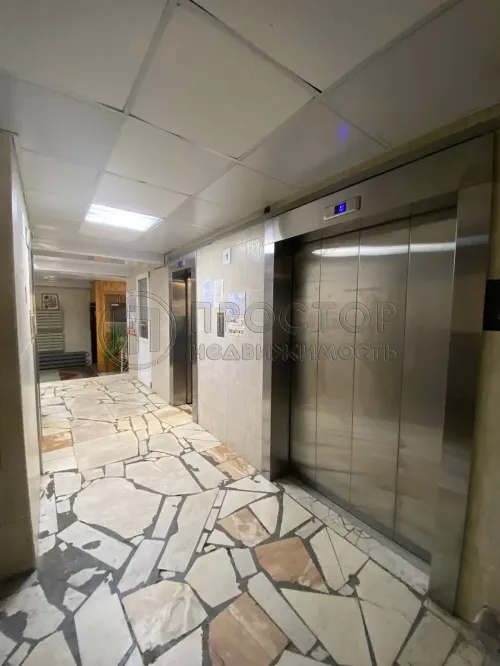 2-комнатная квартира, 45 м² - фото 18