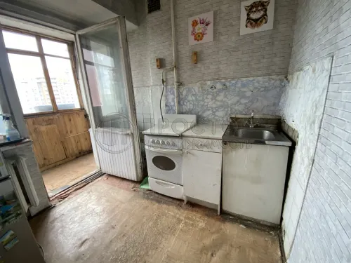 2-комнатная квартира, 45 м² - фото 11