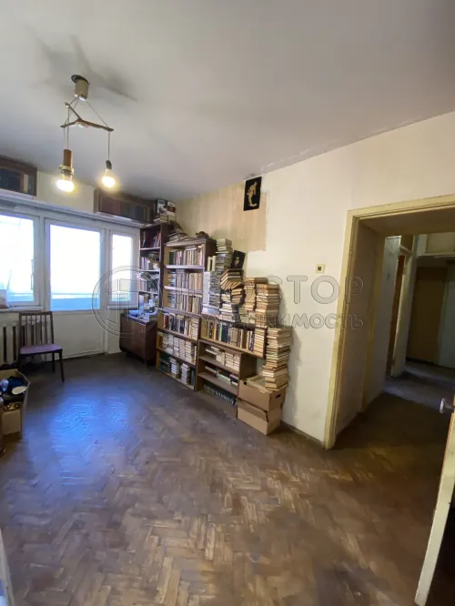 2-комнатная квартира, 45 м² - фото 8