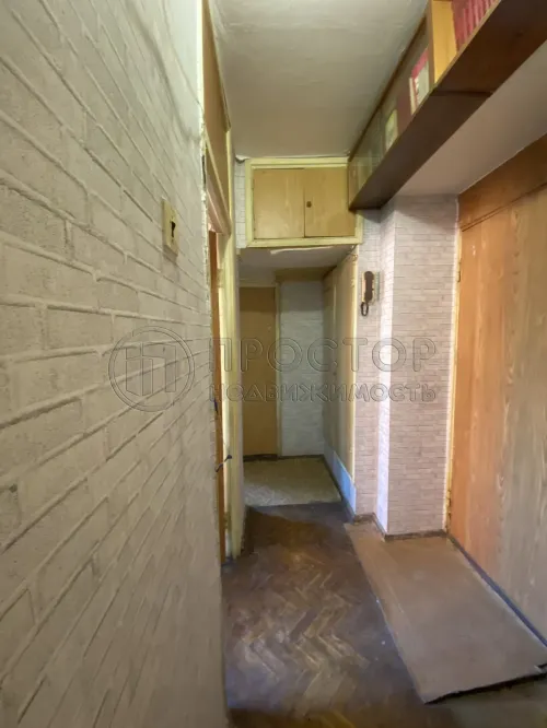 2-комнатная квартира, 45 м² - фото 15