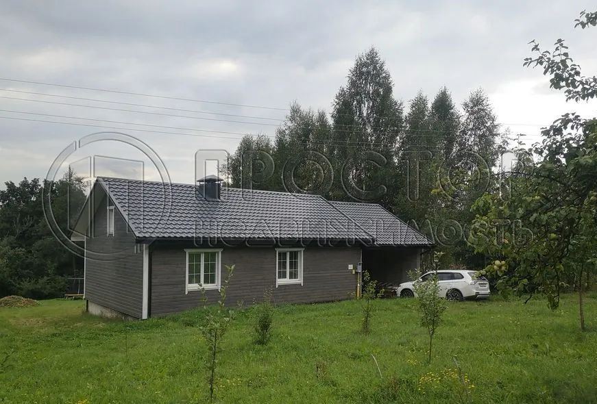 Дом, 80 м² - фото 2