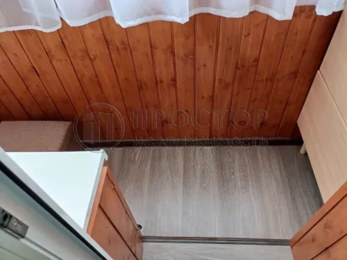 2-комнатная квартира, 45 м² - фото 15