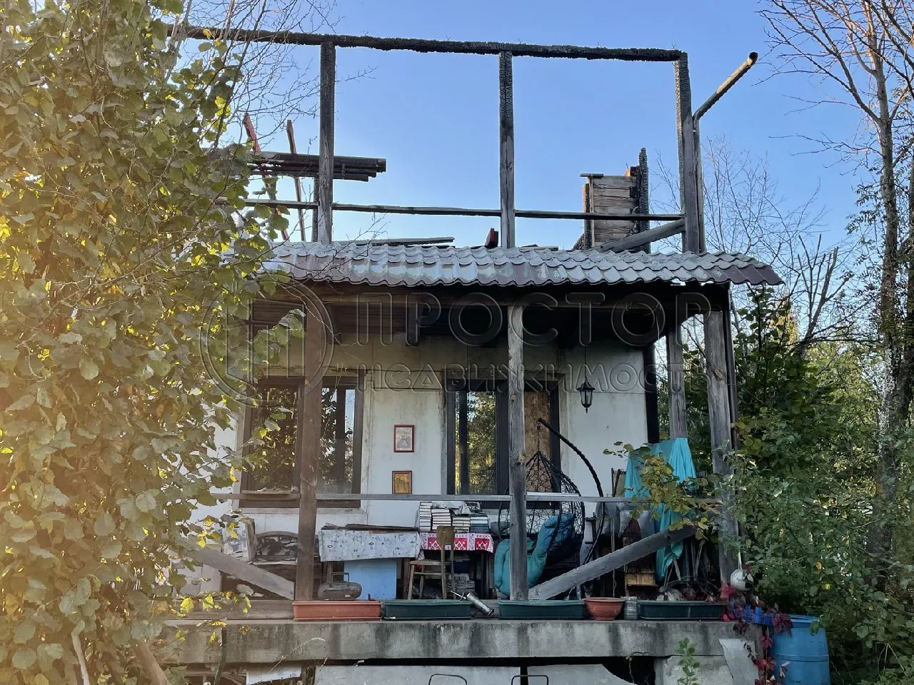 Участок, 6 сот. - фото 5