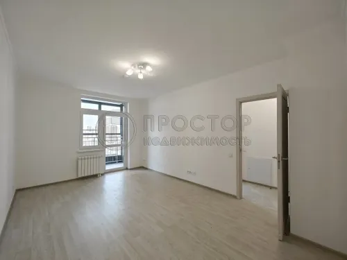 1-комнатная квартира, 38 м² - фото 3