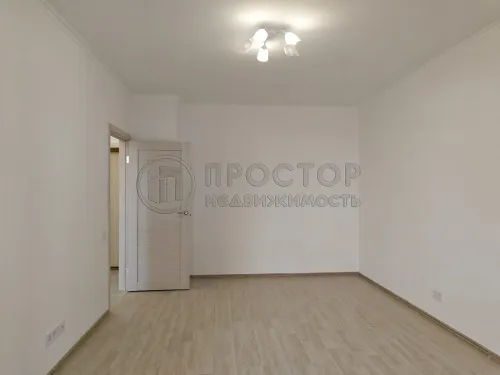 1-комнатная квартира, 38 м² - фото 5