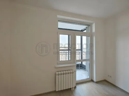 1-комнатная квартира, 38 м² - фото 6