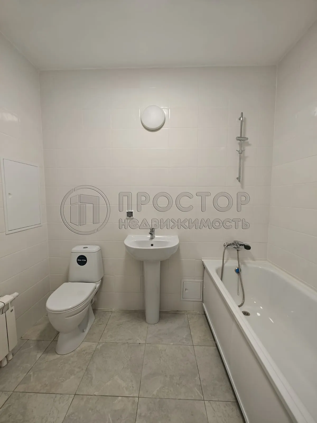 1-комнатная квартира, 38 м² - фото 10