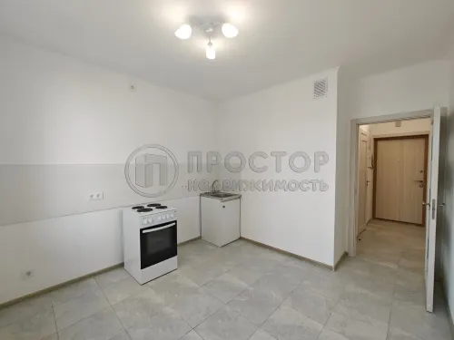 1-комнатная квартира, 38 м² - фото 12