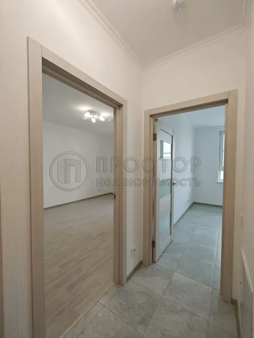 1-комнатная квартира, 38 м² - фото 15