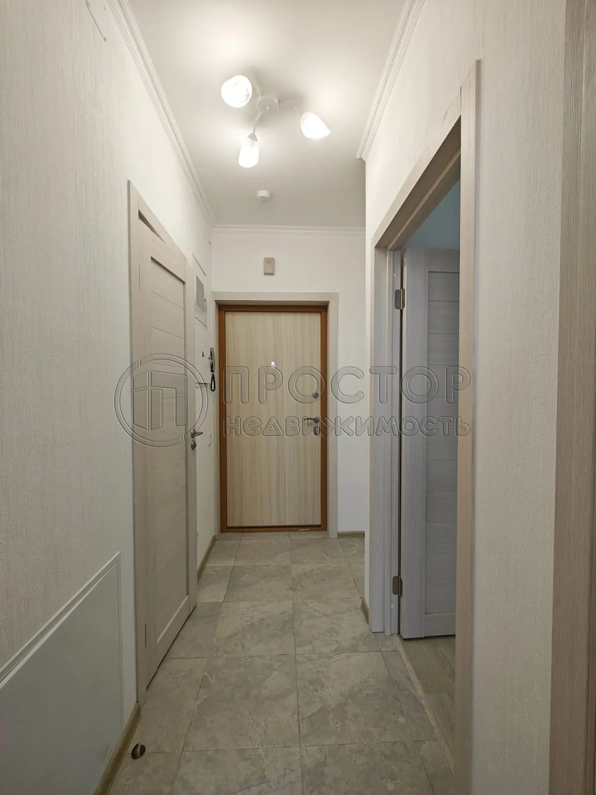 1-комнатная квартира, 38 м² - фото 16
