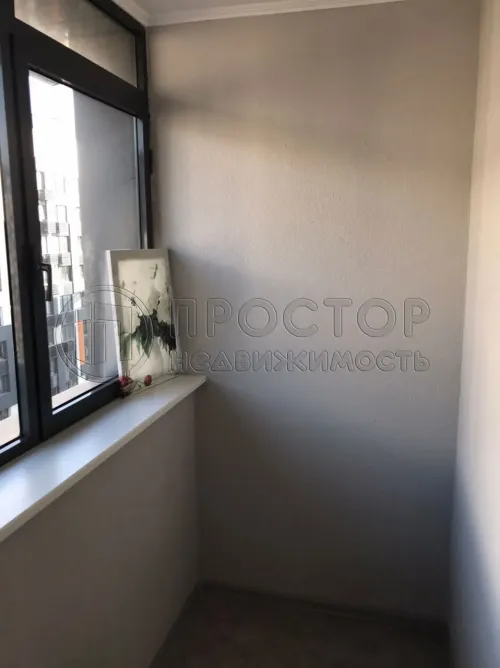 Студия, 37.7 м² - фото 6