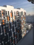 Студия, 37.7 м² - фото 43