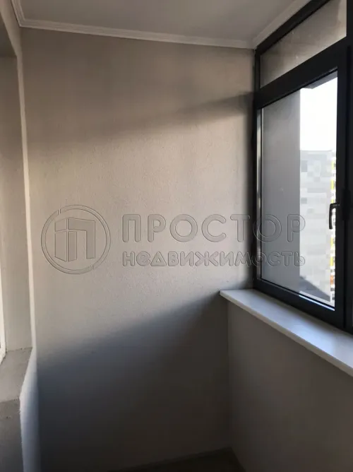 Студия, 37.7 м² - фото 9