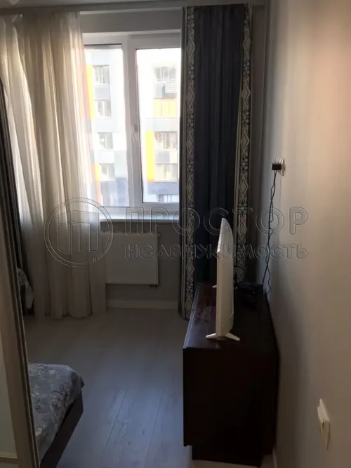 Студия, 37.7 м² - фото 10