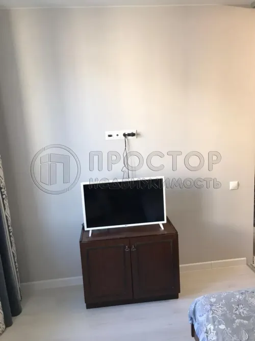 Студия, 37.7 м² - фото 13