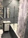 Студия, 37.7 м² - фото 55