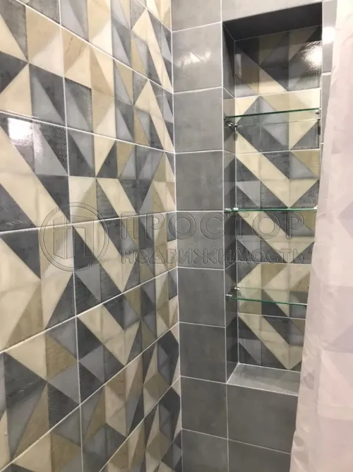 Студия, 37.7 м² - фото 22