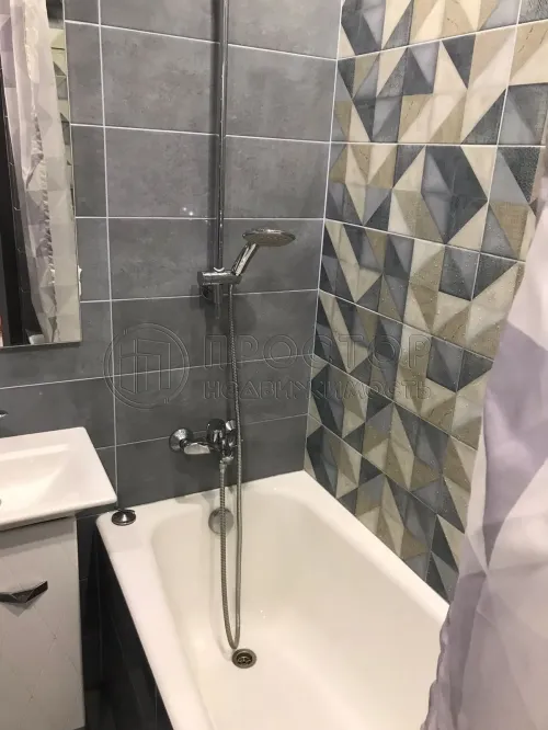 Студия, 37.7 м² - фото 23