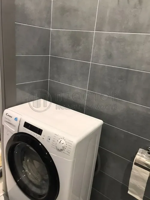 Студия, 37.7 м² - фото 25