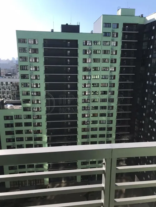 Студия, 37.7 м² - фото 26