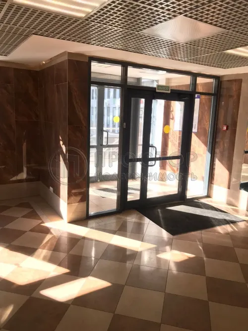 Студия, 37.7 м² - фото 32