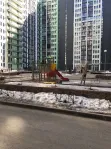 Студия, 37.7 м² - фото 71