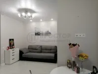 Студия, 37.7 м² - фото 39
