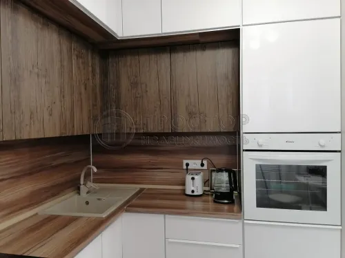 Студия, 37.7 м² - фото 16