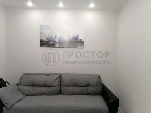 Студия, 37.7 м² - фото 17