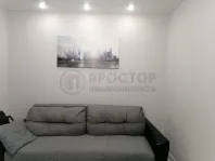Студия, 37.7 м² - фото 52