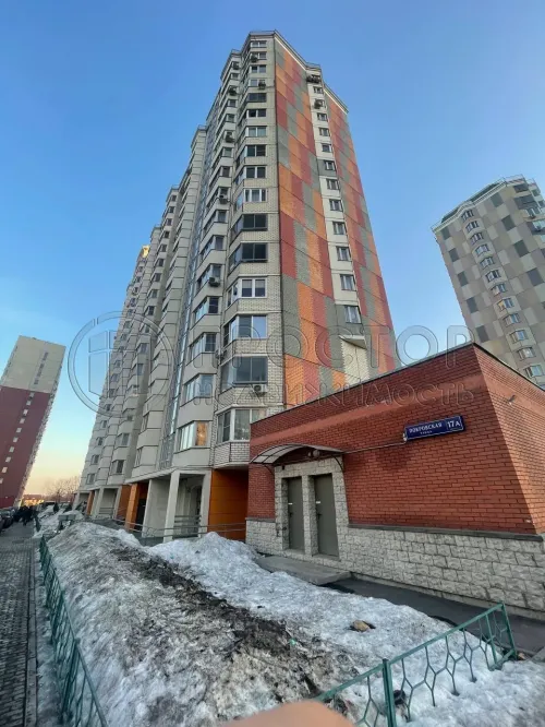 Студия, 40 м² - фото 2