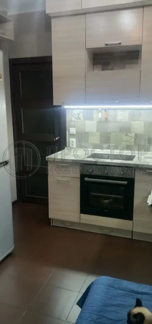 Студия, 40 м² - фото 8