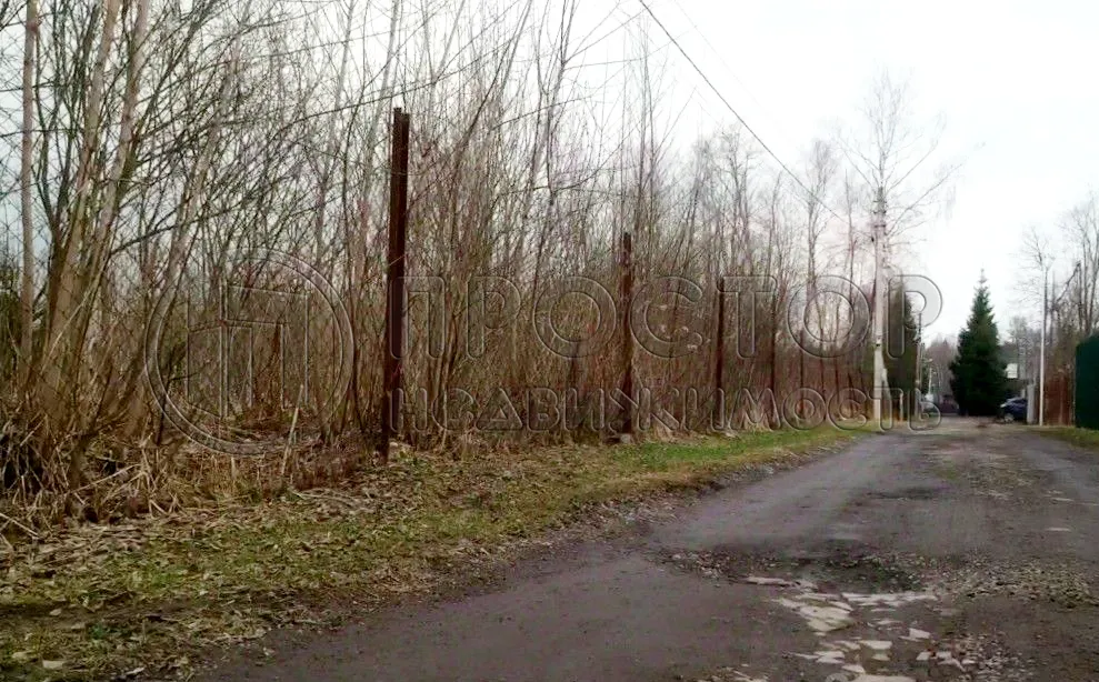 Участок, 14 сот. - фото 2