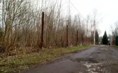 Участок, 14 сот. - фото 6
