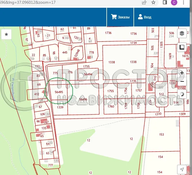Участок, 14 сот. - фото 5